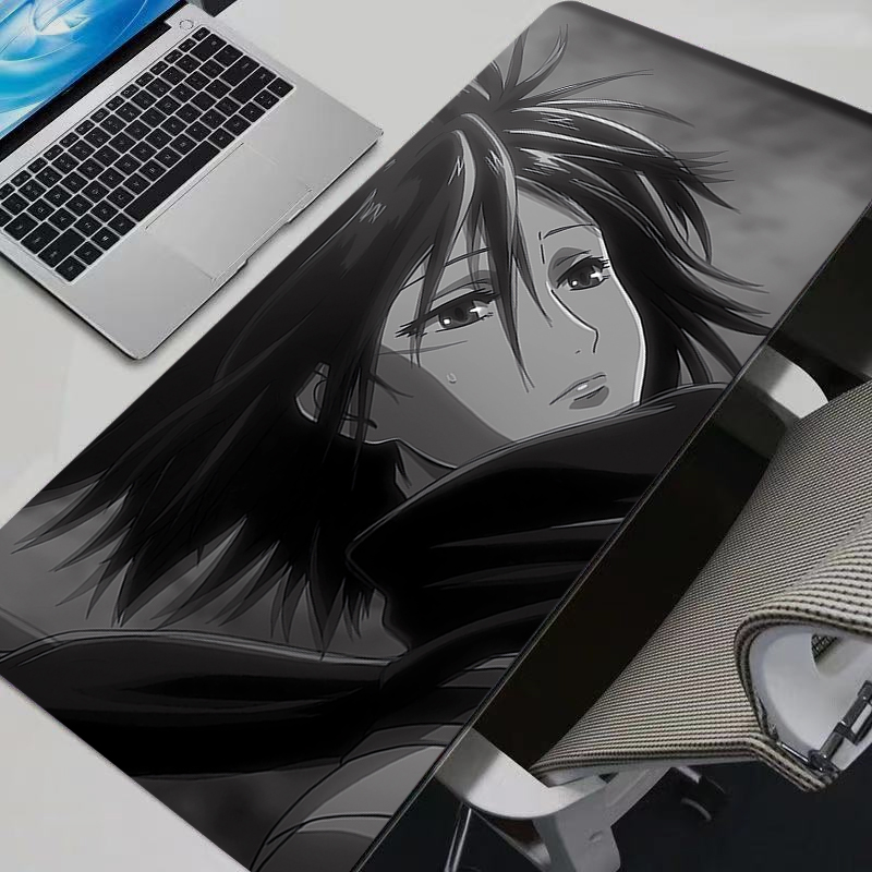 Mouse Pads Anime Mouse Pad Gam – обзор и цена Pc Gaming Aesthetic