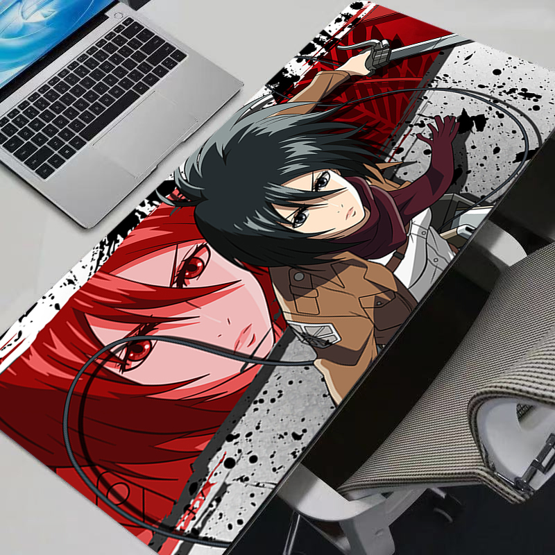 Mouse Pads Anime Mouse Pad Gam – обзор и цена Pc Gaming Aesthetic