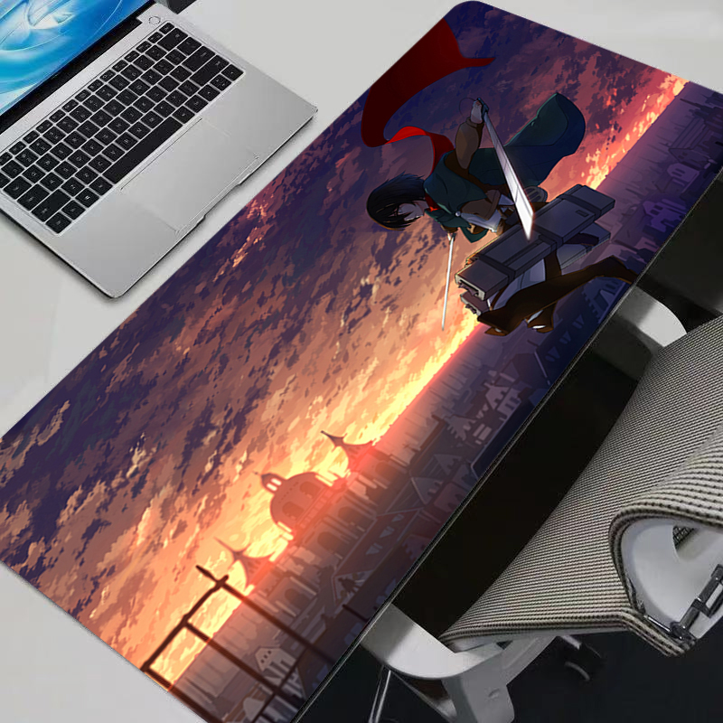 Mouse Pads Anime Mouse Pad Gam – обзор и цена Pc Gaming Aesthetic