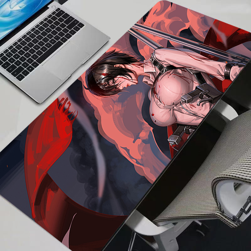 Mouse Pads Anime Mouse Pad Gam – обзор и цена Pc Gaming Aesthetic
