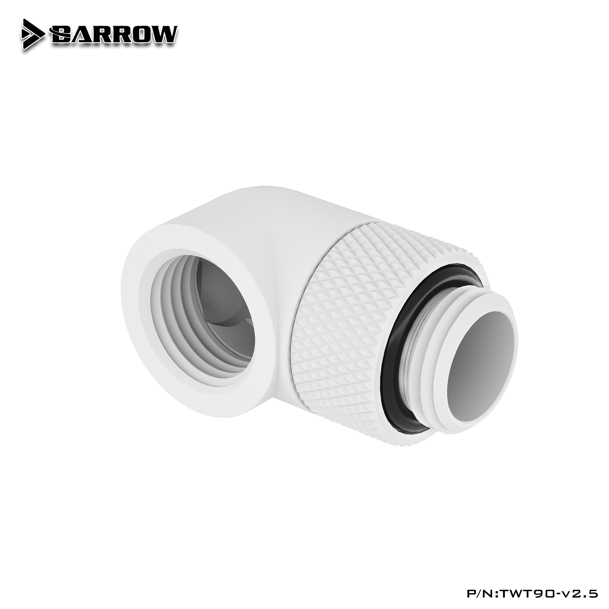 Barrow PC Water Cooling Rotary – обзор и цена Pc Gaming Liquid Cooling