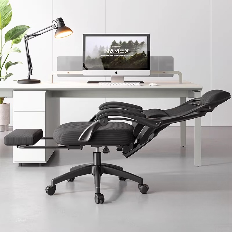 Ergonomic Computer Chair Gamin – обзор и цена Pc Gaming Lounge