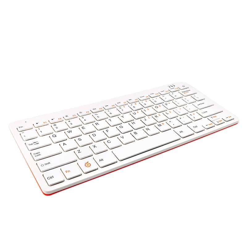Orange Pi 800 4GB RAM+64GB EMM – обзор и цена Pc Gaming Orange