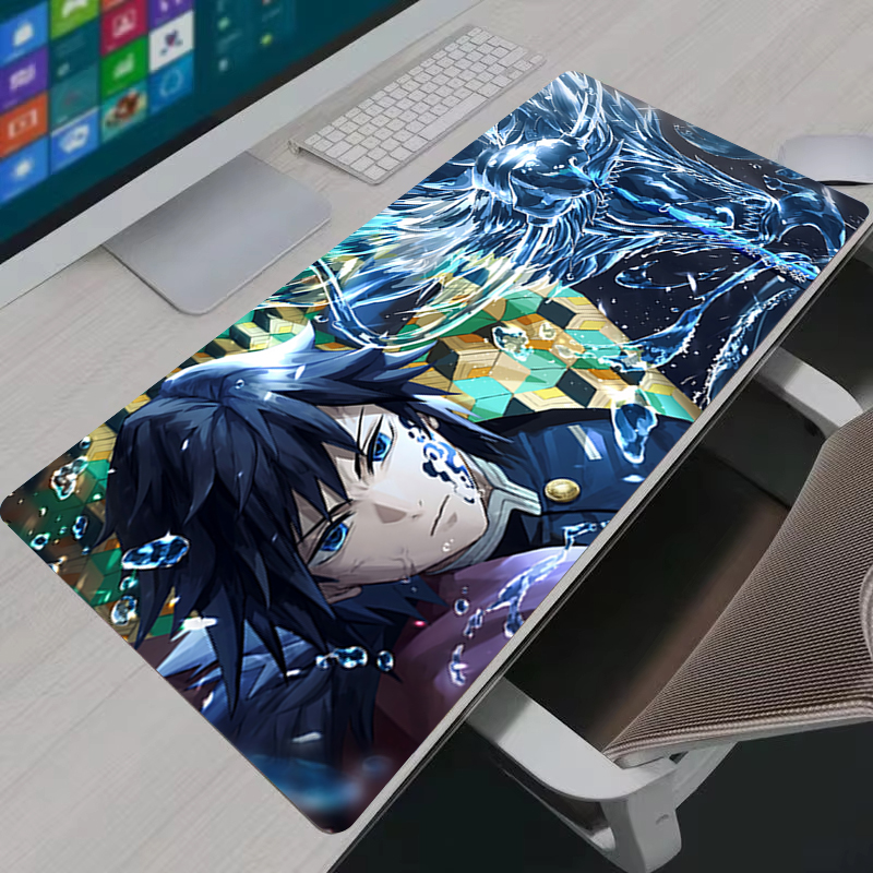 Mouse Pad XXL Gamer Anime Larg – обзор и цена Pc Gaming Aesthetic
