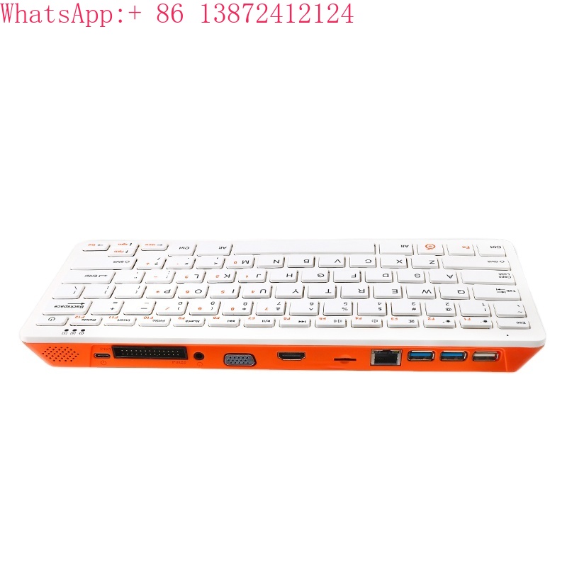Orange Pi 800+5V4A Type-C Powe – обзор и цена Pc Gaming Orange