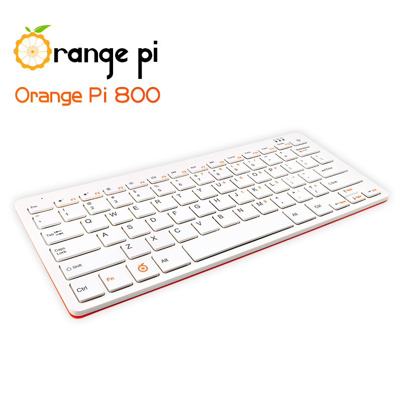 Orange Pi 800+5V4A Type-C Powe – обзор и цена Pc Gaming Orange