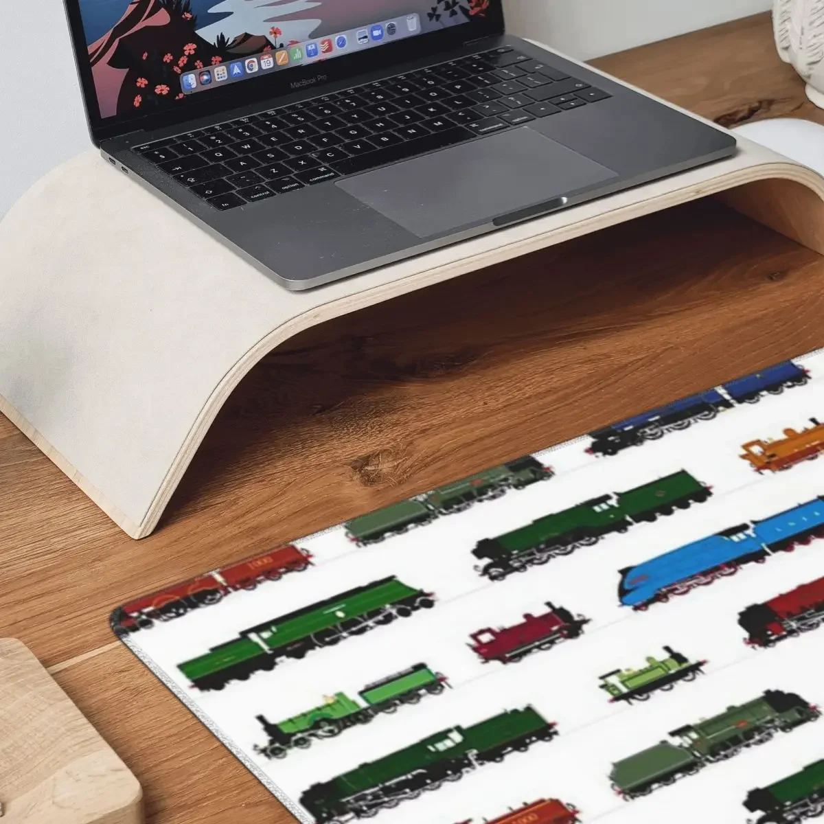 Iconic British Steam Trains La – обзор и цена Pc Gaming Icon
