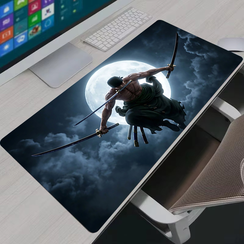 Mouse Pad PC Gamer Anime Desk  – обзор и цена Pc Gaming Aesthetic