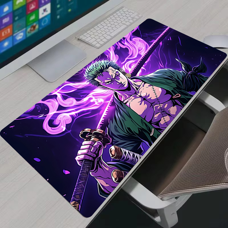 Mouse Pad PC Gamer Anime Desk  – обзор и цена Pc Gaming Aesthetic