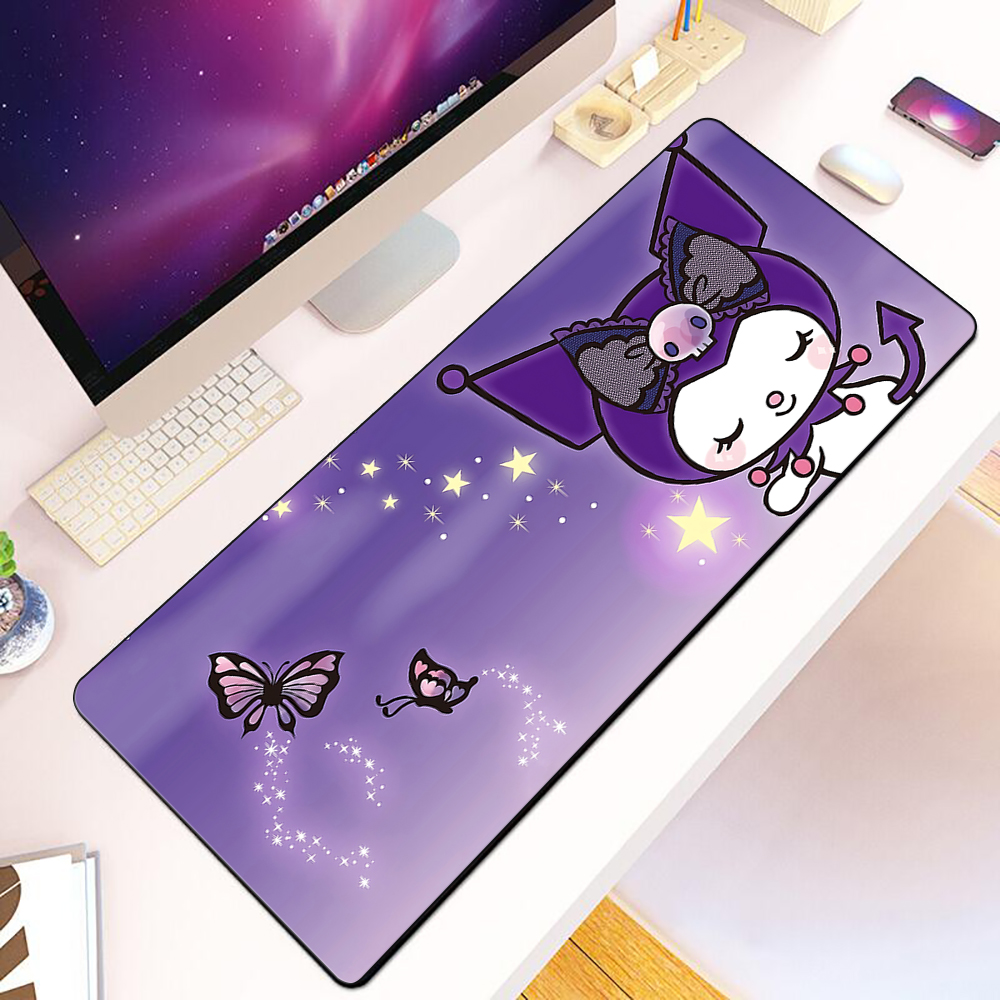 Cute Pink My Melody Kuromi Mou – обзор и цена Pc Gaming Pink