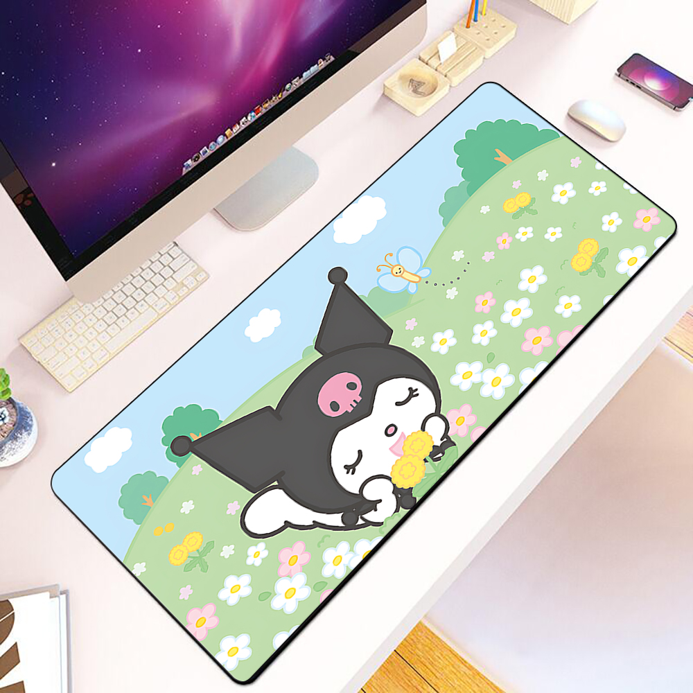 Cute Pink My Melody Kuromi Mou – обзор и цена Pc Gaming Pink