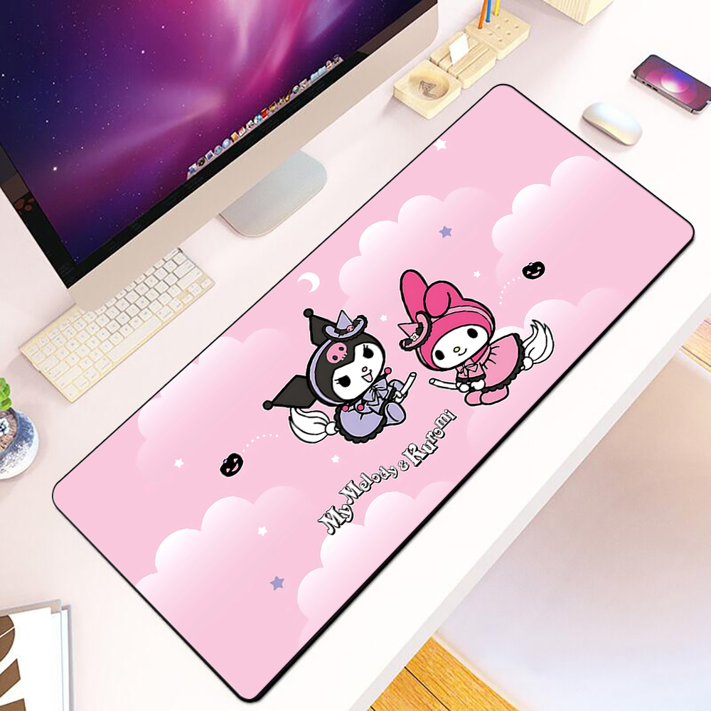 Cute Pink My Melody Kuromi Mou – обзор и цена Pc Gaming Pink