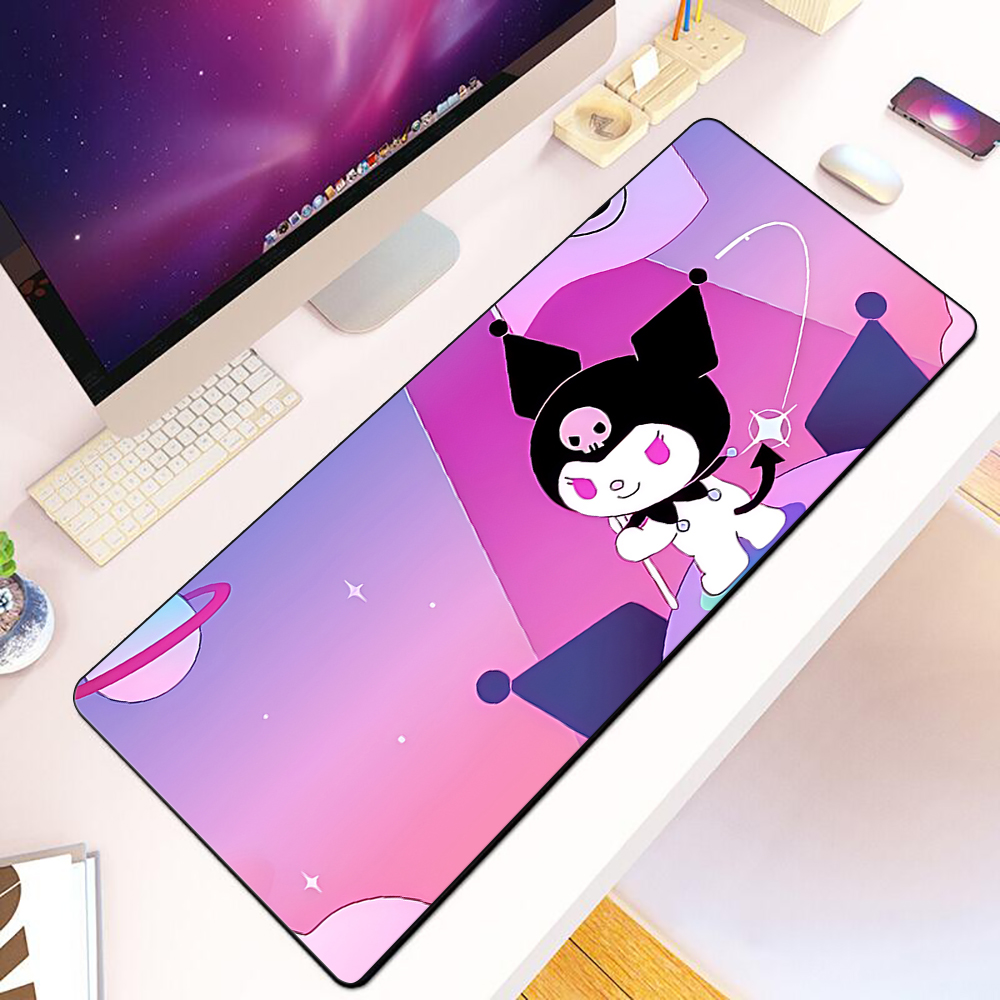 Cute Pink My Melody Kuromi Mou – обзор и цена Pc Gaming Pink