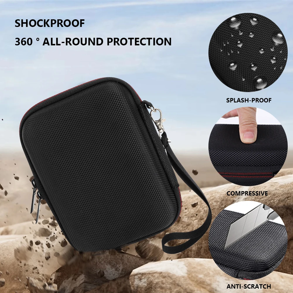 Portable Carrying Case For RG3 – обзор и цена Pc Gaming Video