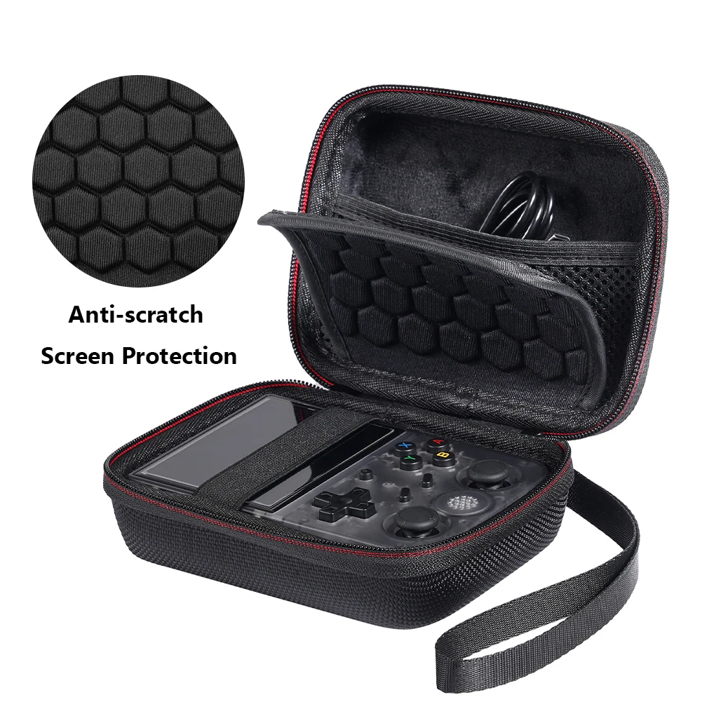 Portable Carrying Case For RG3 – обзор и цена Pc Gaming Video