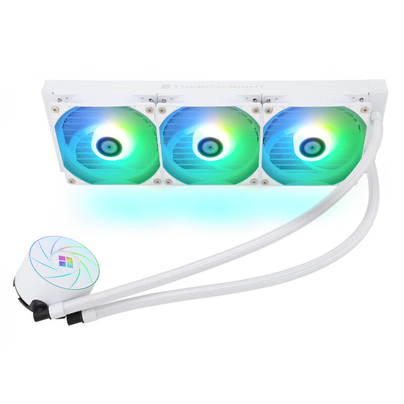 Thermalright AQUA ELITE 360 AR – обзор и цена Pc Gaming Liquid Cooling