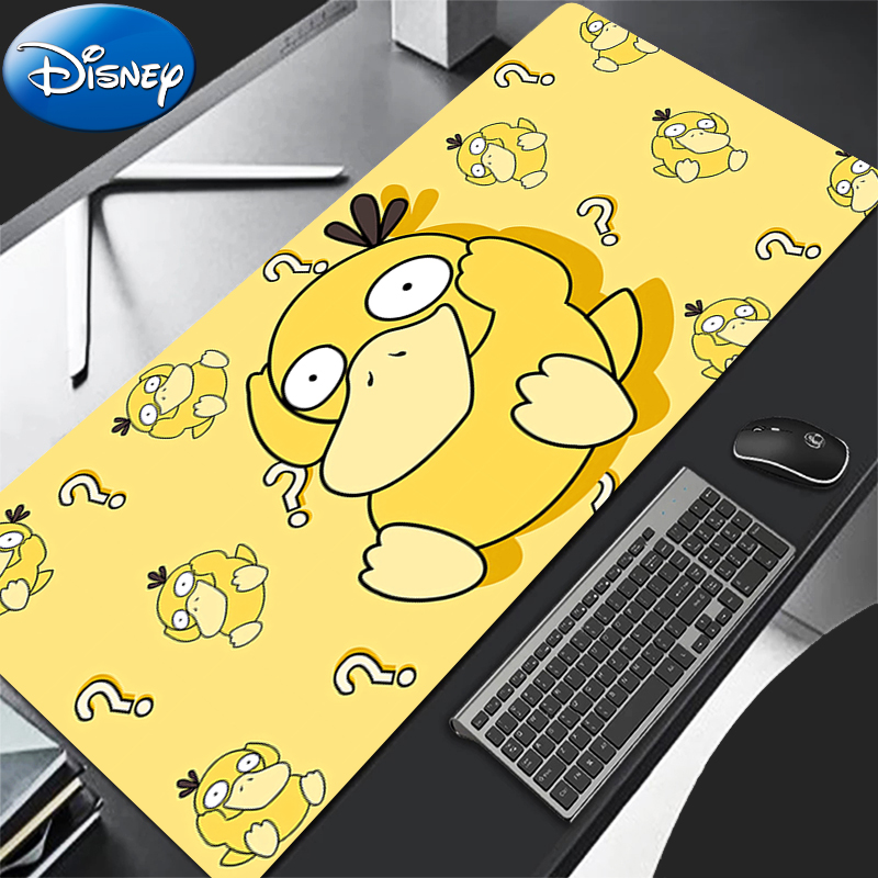 Gaming Mouse Pad P-Pokemon Psy – обзор и цена Pc Gaming Aesthetic