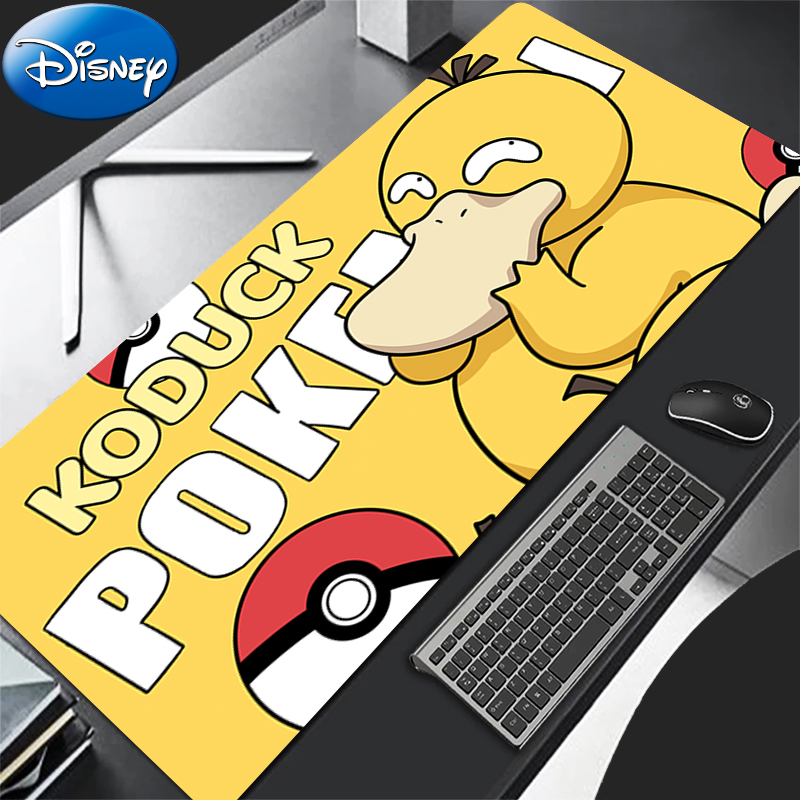 Gaming Mouse Pad P-Pokemon Psy – обзор и цена Pc Gaming Aesthetic