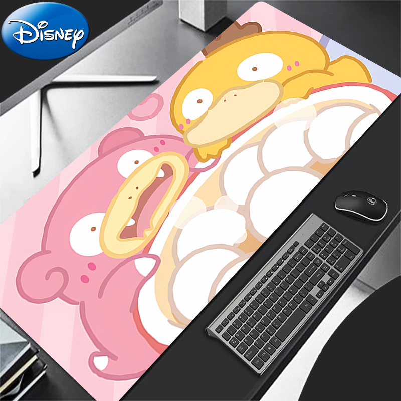 Gaming Mouse Pad P-Pokemon Psy – обзор и цена Pc Gaming Aesthetic