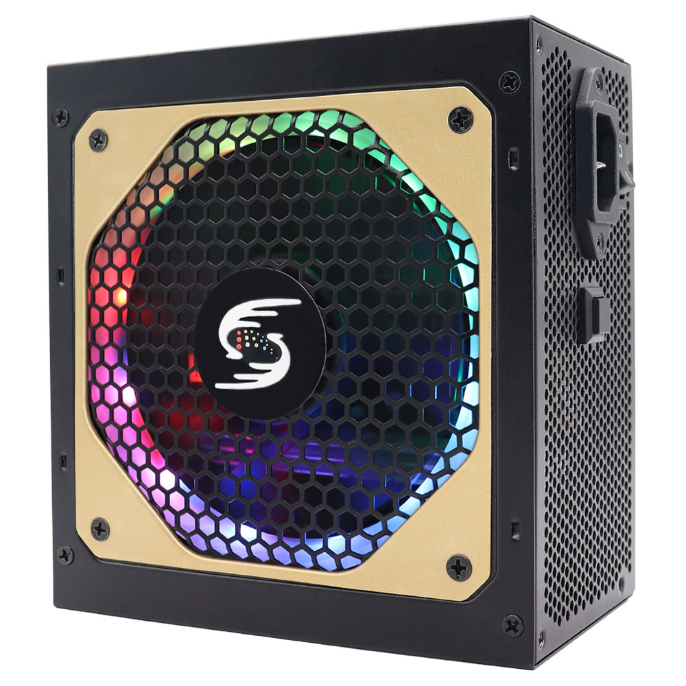 T.F.SKYWINDINTL 1000W Rgb ATX  – обзор и цена Pc Gaming Watt