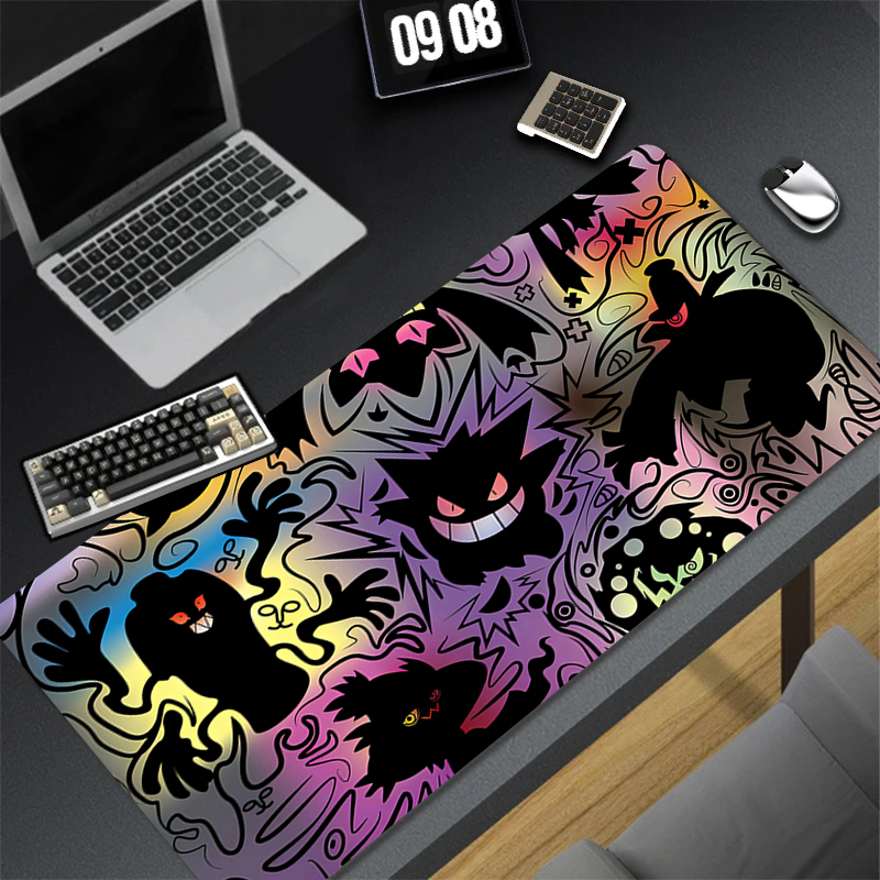 Mousepad Computer New Mouse Pa – обзор и цена Pc Gaming Aesthetic