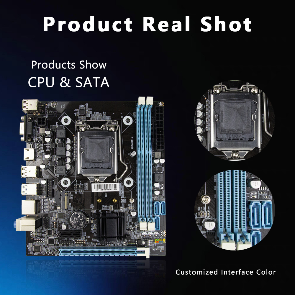AIBOMAN Motherboard Colorful H – обзор и цена Pc Gaming Video