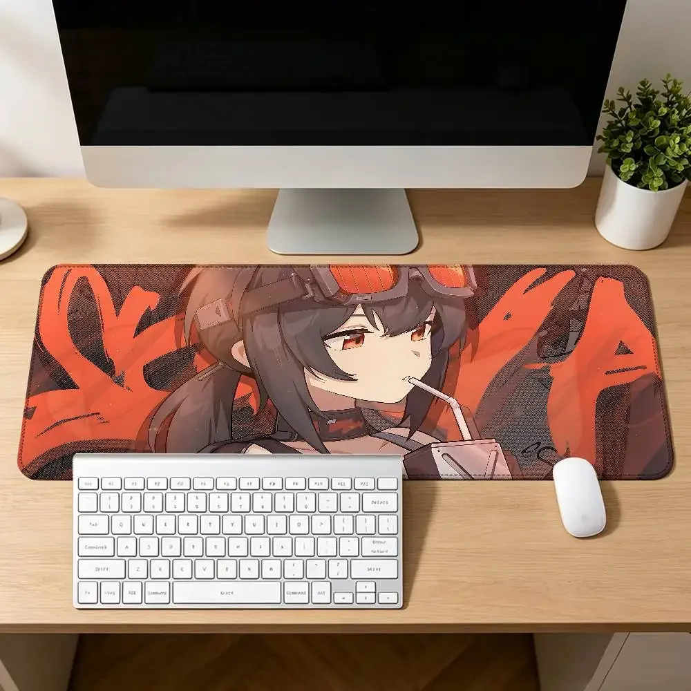 Z-Zenless Zone Zero Mouse Pad  – обзор и цена Pc Gaming Zone