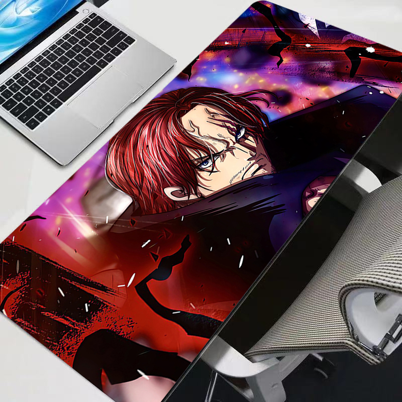 Mouse Pad One Piece Kawaii Gam – обзор и цена Pc Gaming Aesthetic