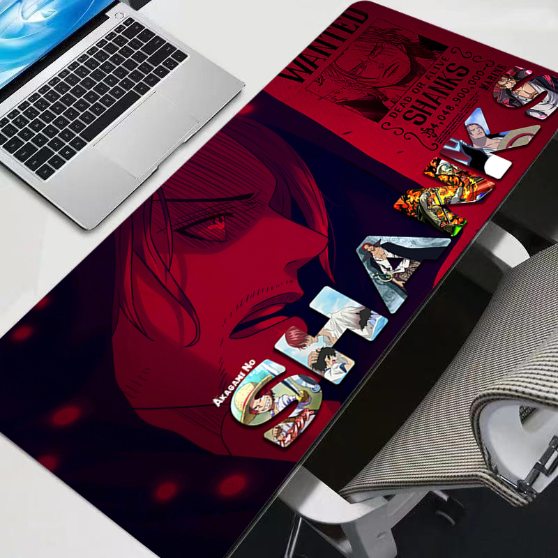 Mouse Pad One Piece Kawaii Gam – обзор и цена Pc Gaming Aesthetic