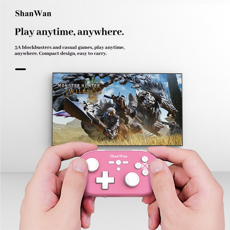 Upgraded Shanwan Q37pro Mini P – обзор и цена Pc Gaming Compact