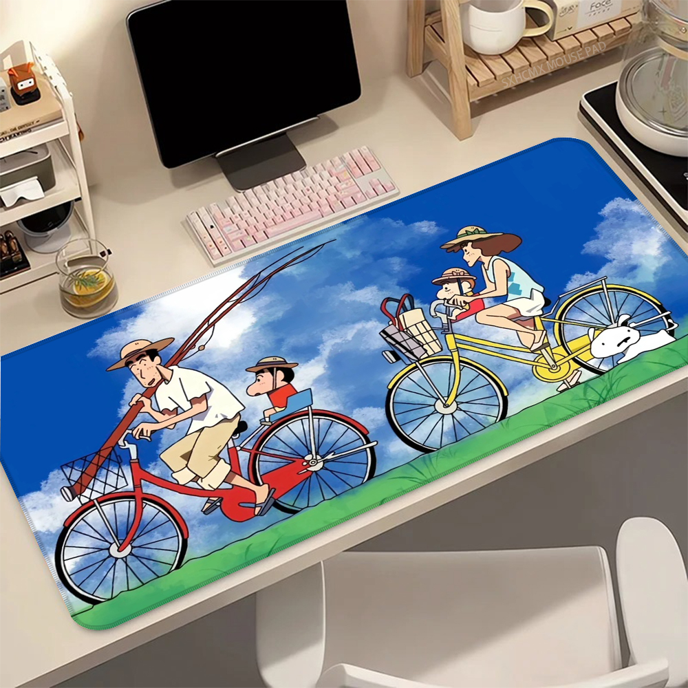 Anime Cartoon Mouse Pad C-Cray – обзор и цена Pc Gaming Aesthetic