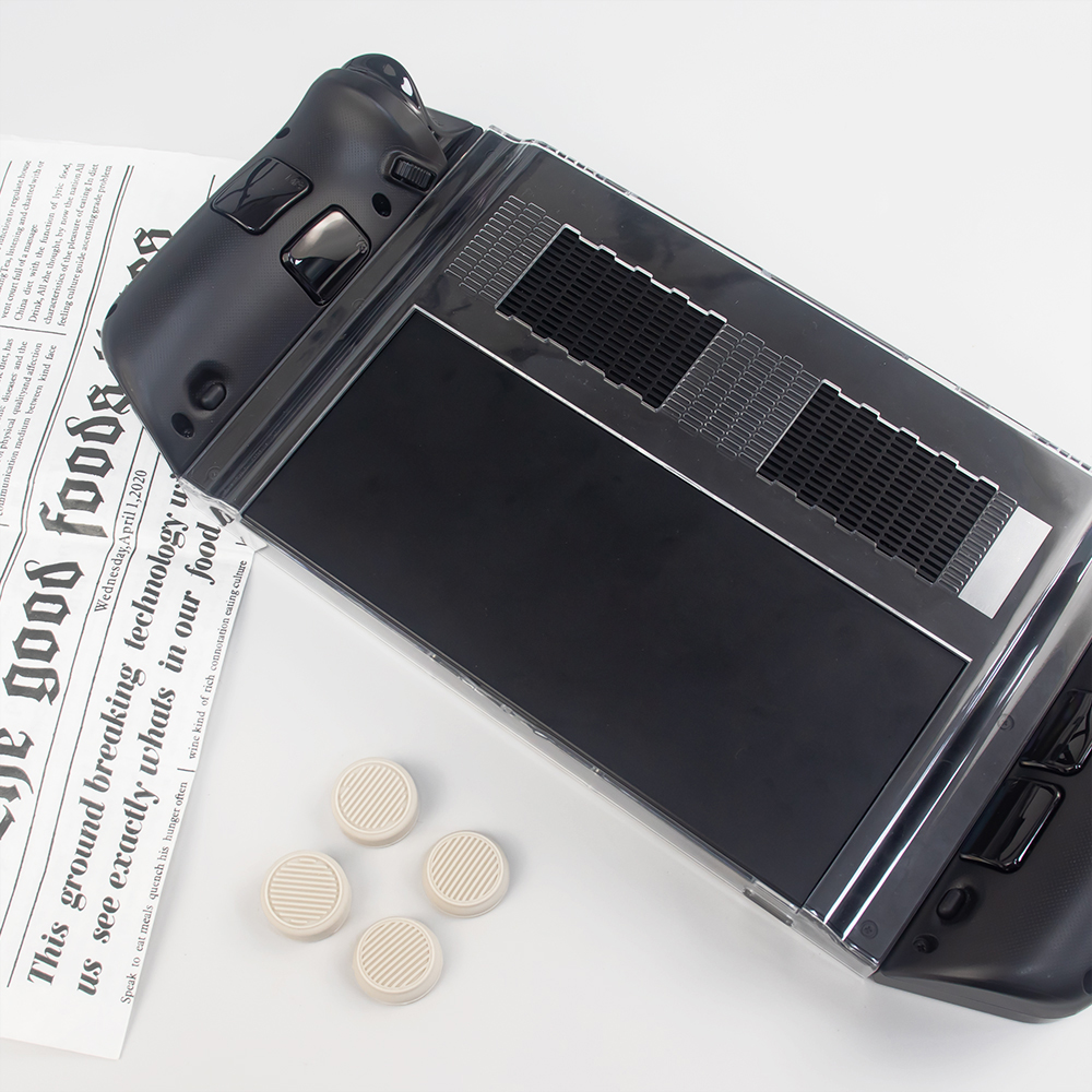 Protective Case PC Anti-Scratc – обзор и цена Pc Gaming Lenovo