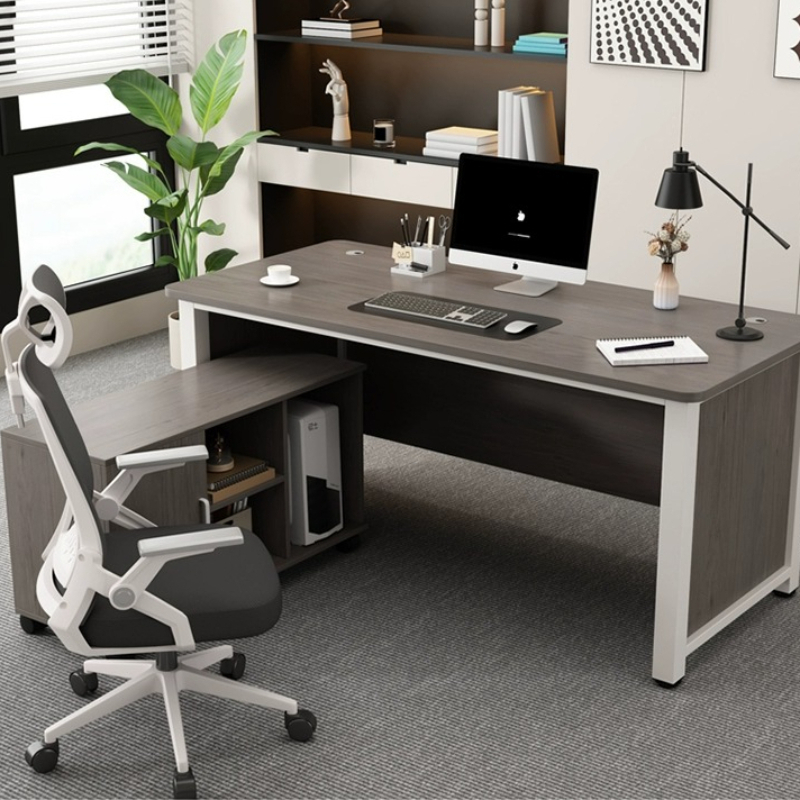 Standing Side Bed Computer Des – обзор и цена Pc Gaming Lounge