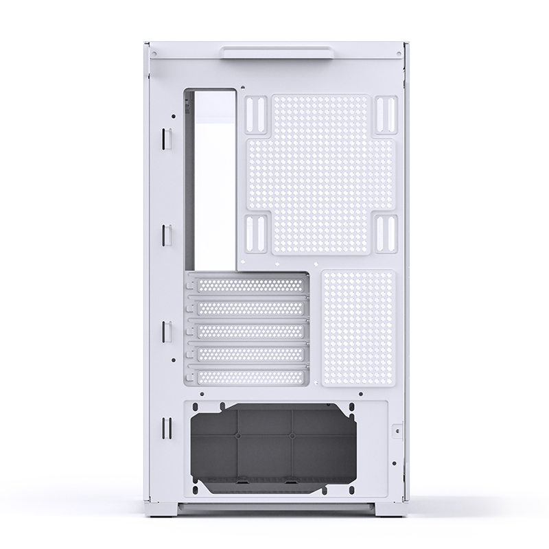JONSBO D300 M-ATX Chassis Tran – обзор и цена Pc Gaming Jonsbo