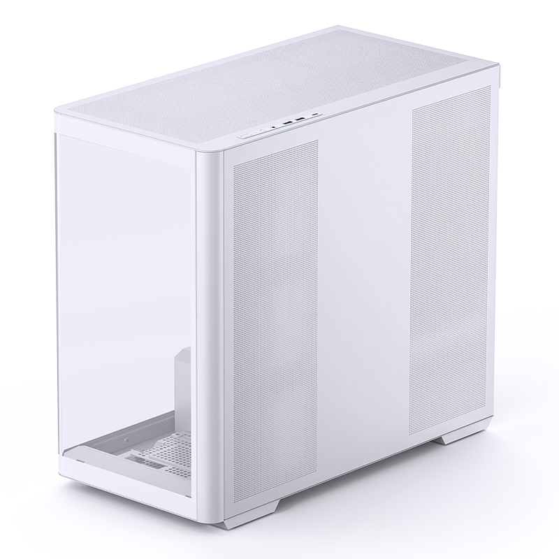 JONSBO D300 M-ATX Chassis Tran – обзор и цена Pc Gaming Jonsbo