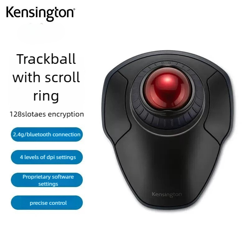 Kensington Orbit 2.4G Wireless – обзор и цена Pc Gaming Laptop