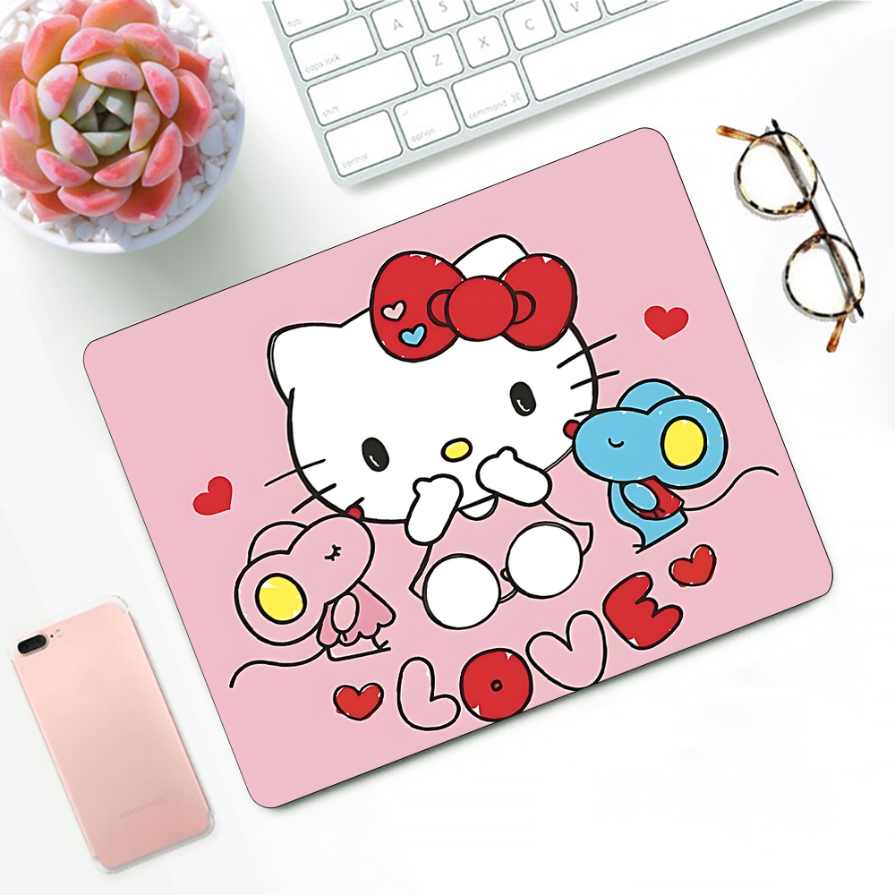 Cute pink anime Hello Kitty Ga – обзор и цена Pc Gaming Pink