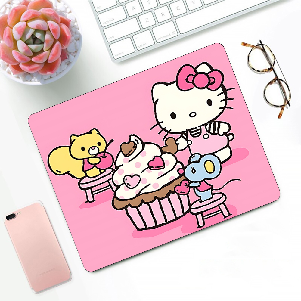 Cute pink anime Hello Kitty Ga – обзор и цена Pc Gaming Pink