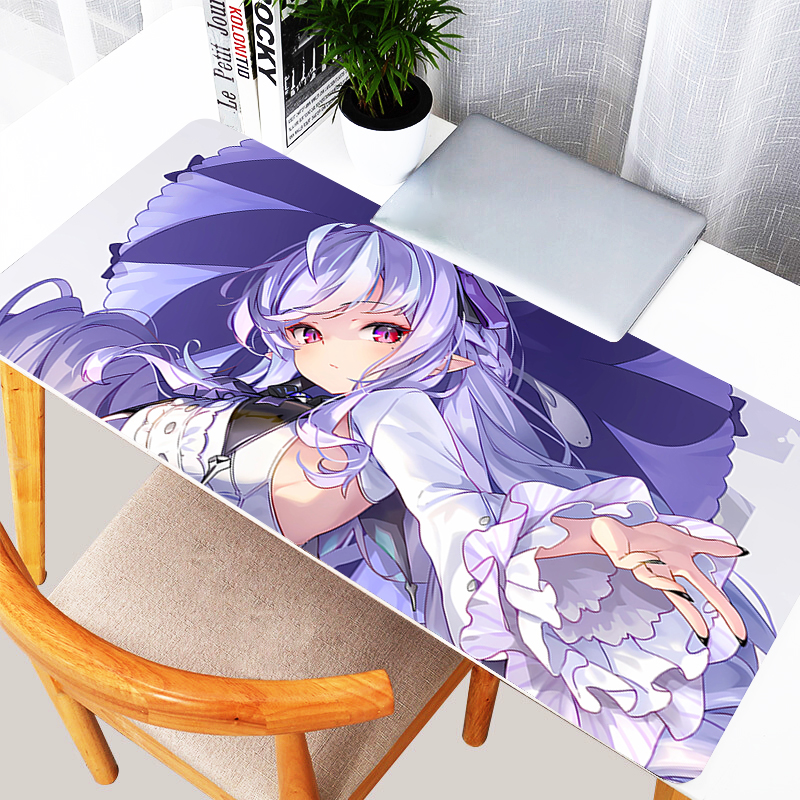 Mouse Pad Laptop Anime Girl Vi – обзор и цена Pc Gaming Zone