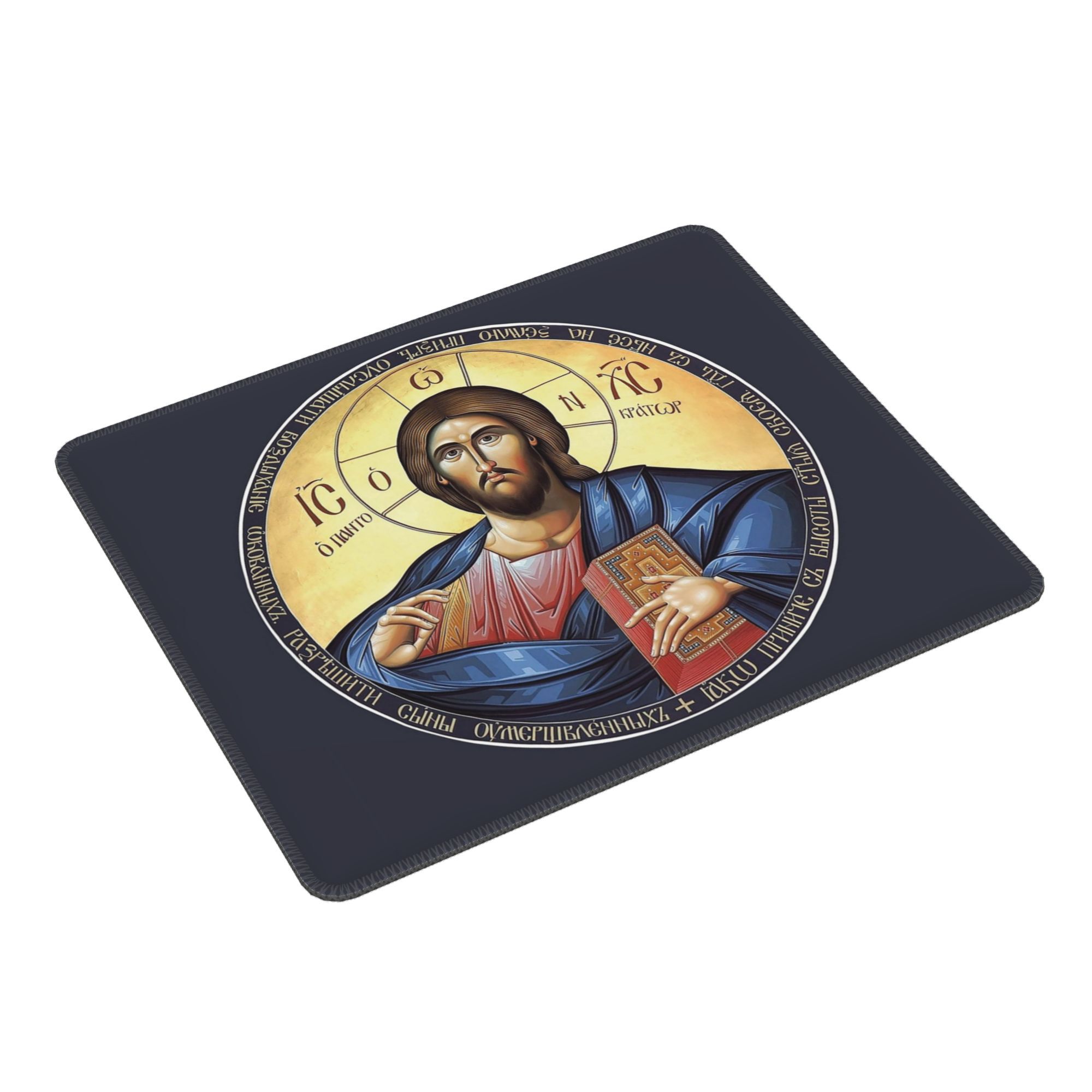 Christ Pantocrator Orthodox Ic – обзор и цена Pc Gaming Icon