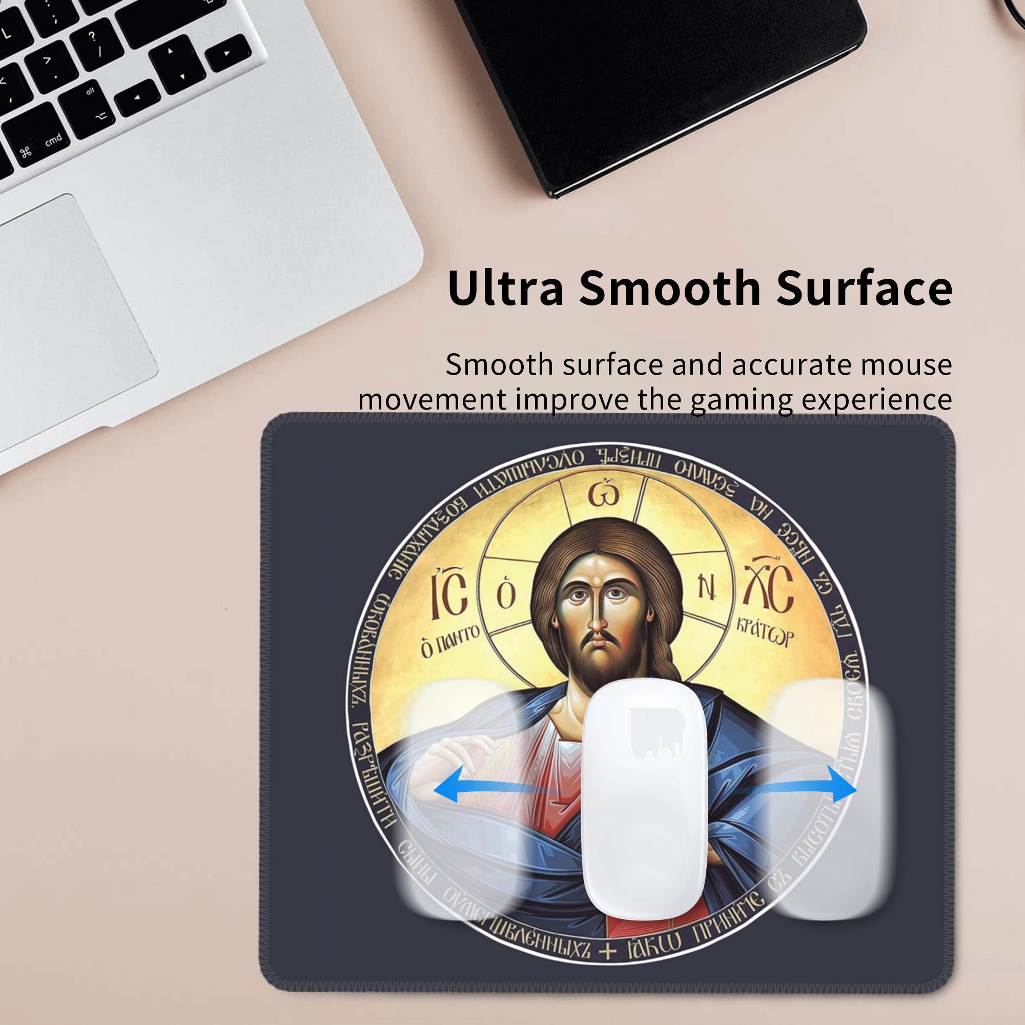 Christ Pantocrator Orthodox Ic – обзор и цена Pc Gaming Icon