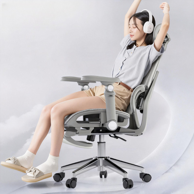 Ergonomic Office Chairs Comput – обзор и цена Pc Gaming Lounge