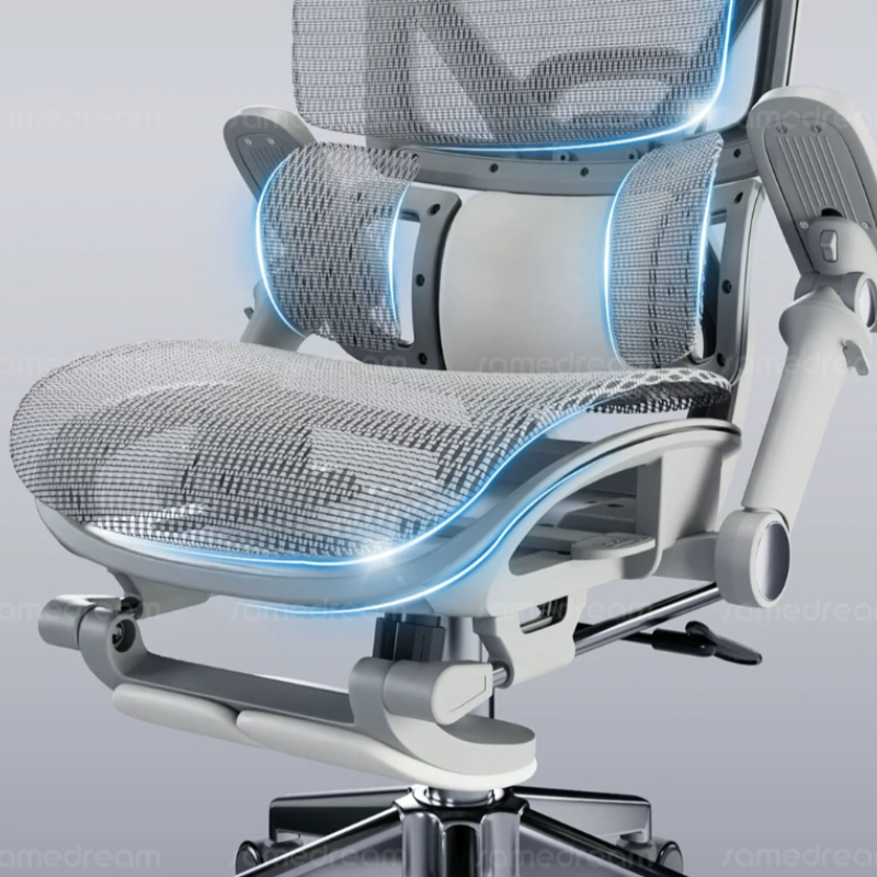 Ergonomic Office Chairs Comput – обзор и цена Pc Gaming Lounge