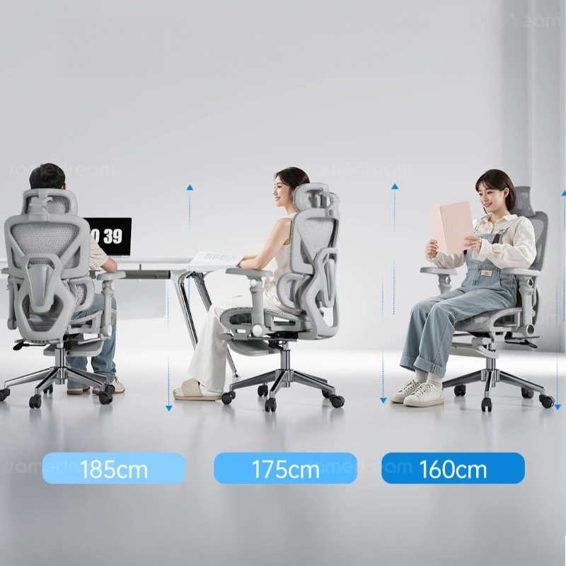 Ergonomic Office Chairs Comput – обзор и цена Pc Gaming Lounge