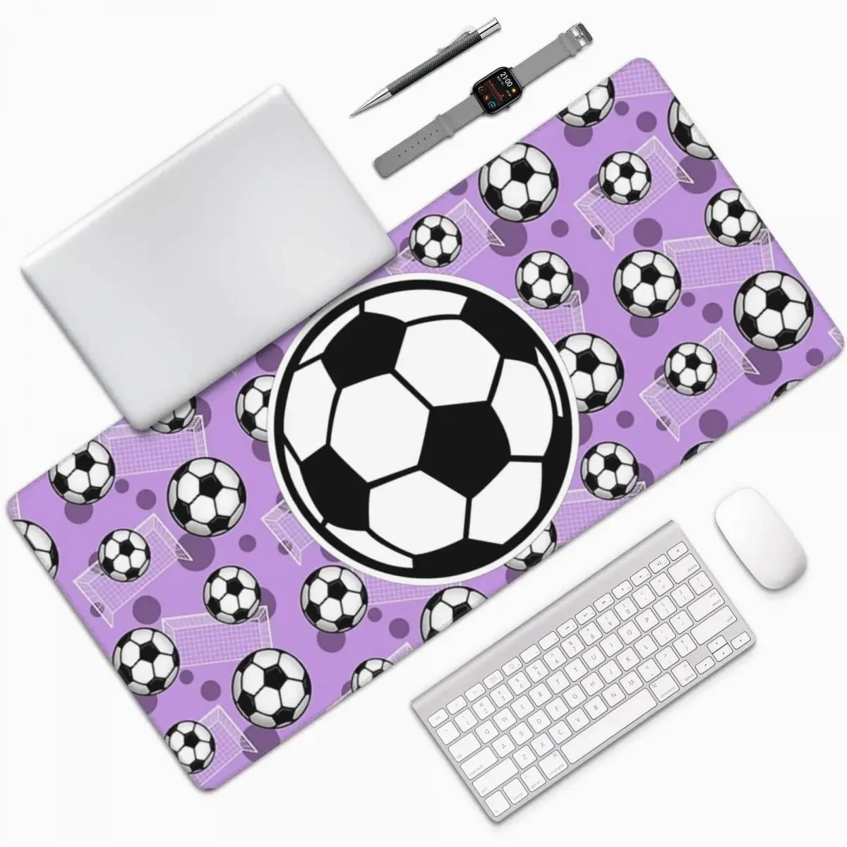 Soccer Ball Football Icon Larg – обзор и цена Pc Gaming Icon