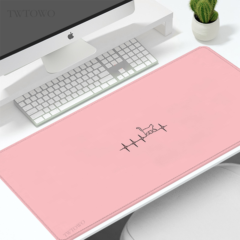 Mouse Pad Gaming Pink Cute Cat – обзор и цена Pc Gaming Pink