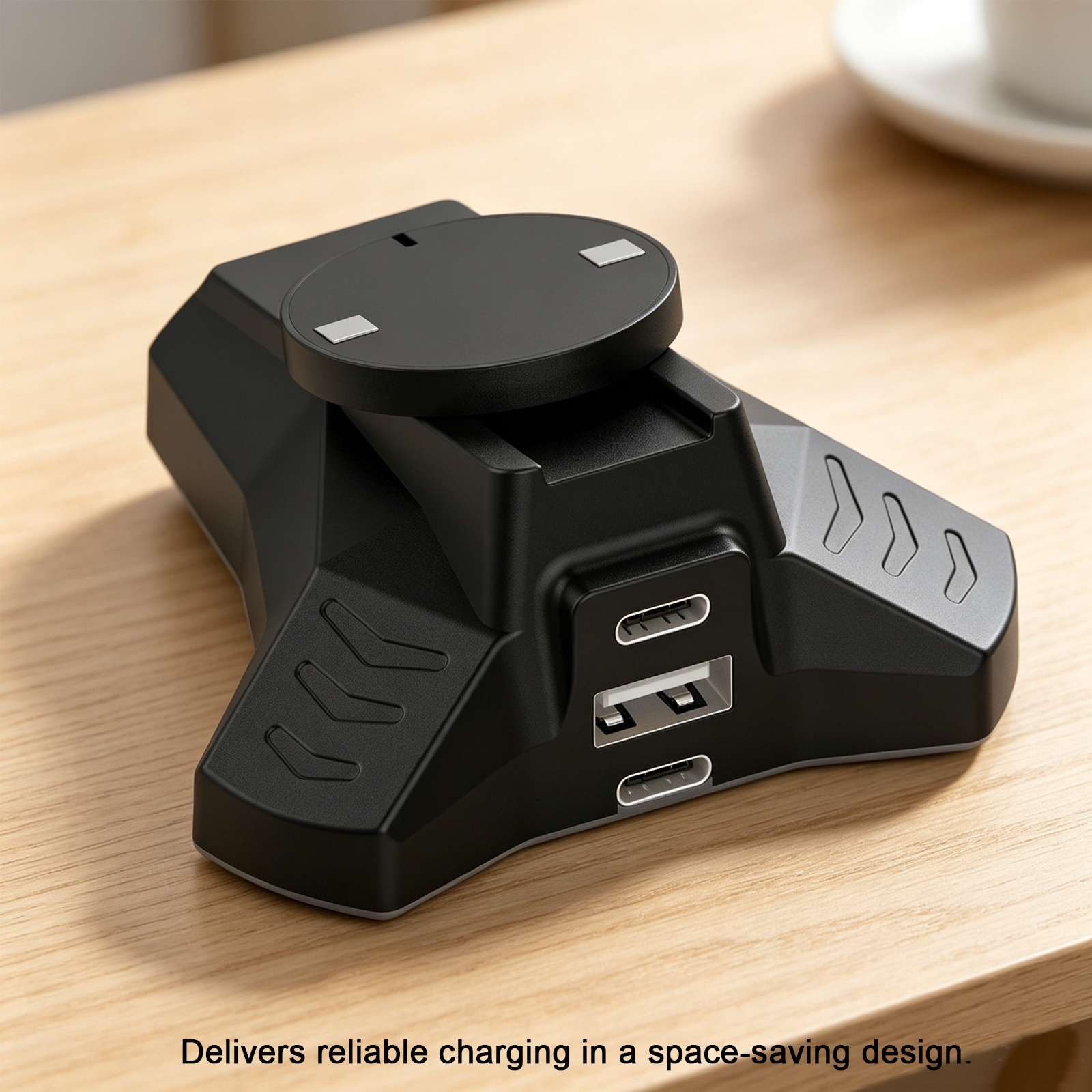 Wireless Mouse Charger Station – обзор и цена Pc Gaming Compact