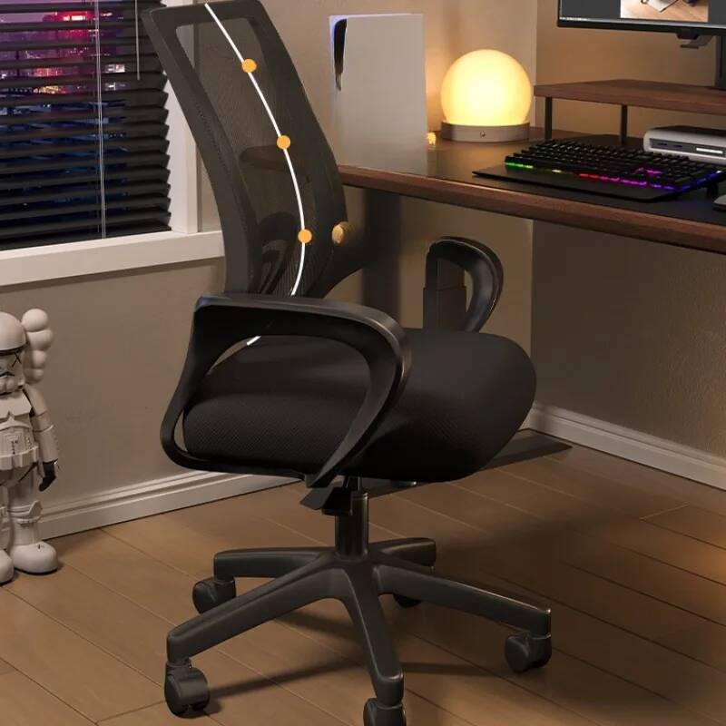 Swivel Armchair Office Chairs  – обзор и цена Pc Gaming Lounge