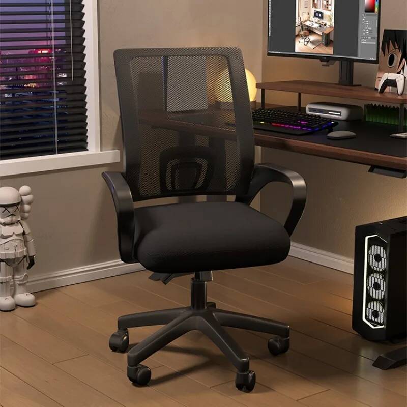 Swivel Armchair Office Chairs  – обзор и цена Pc Gaming Lounge