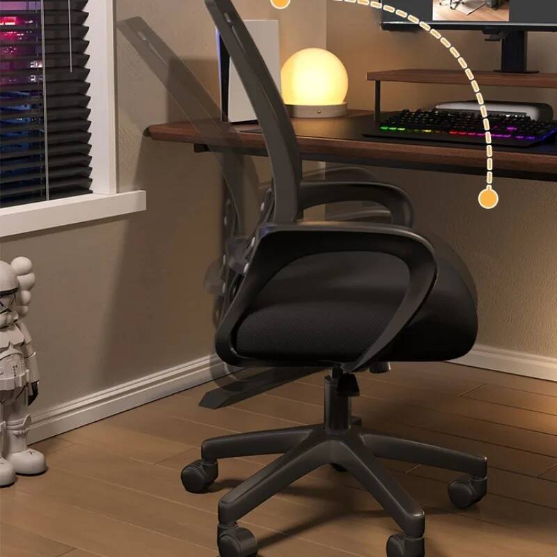 Swivel Armchair Office Chairs  – обзор и цена Pc Gaming Lounge
